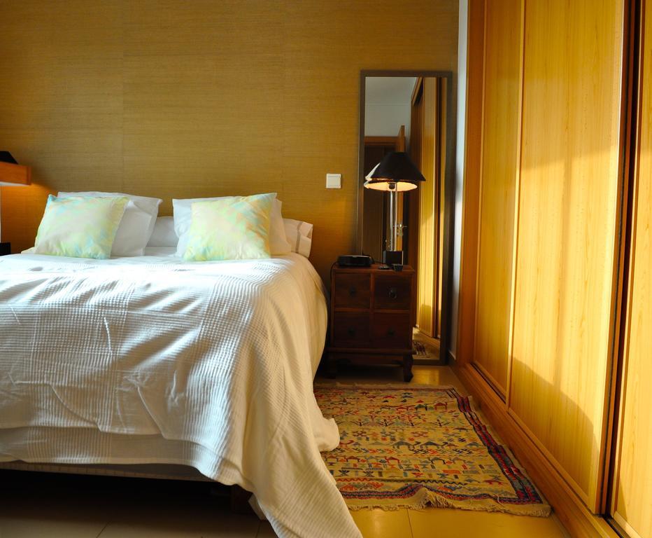 Homez Apartment T1 ตรอยา ภายนอก รูปภาพ