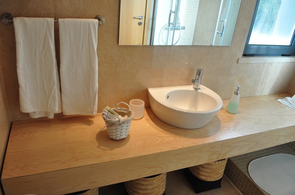 Homez Apartment T1 ตรอยา ภายนอก รูปภาพ