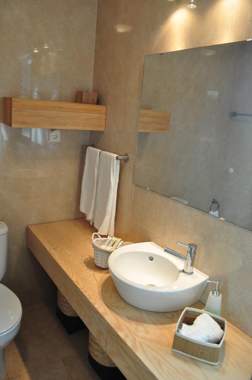 Homez Apartment T1 ตรอยา ภายนอก รูปภาพ