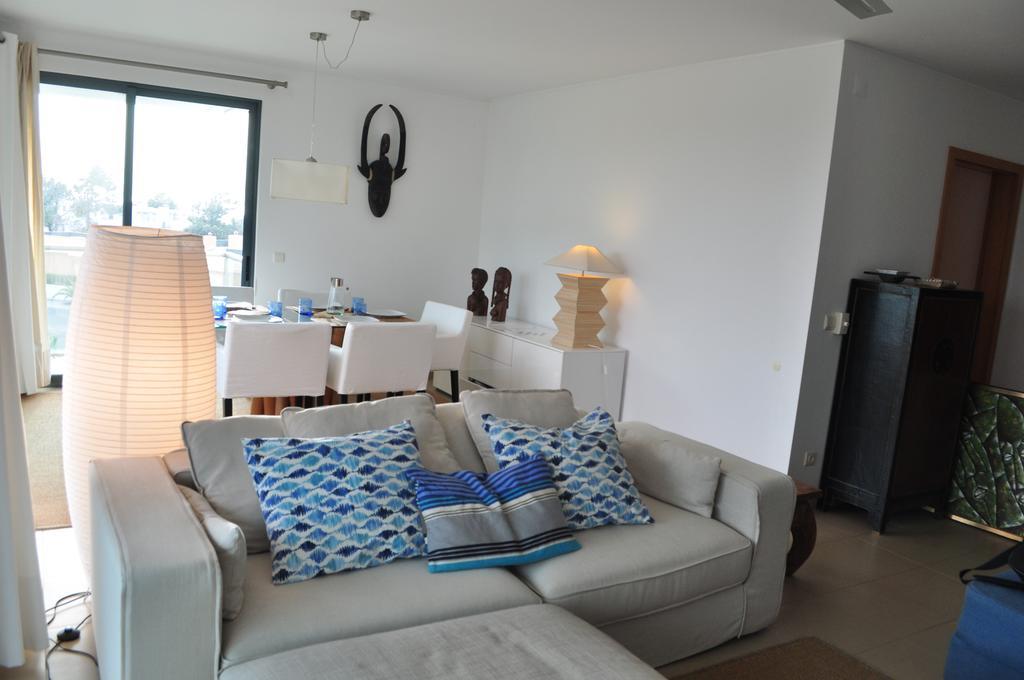 Homez Apartment T1 ตรอยา ภายนอก รูปภาพ