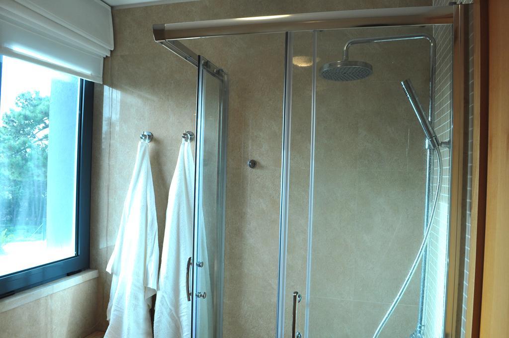 Homez Apartment T1 ตรอยา ภายนอก รูปภาพ