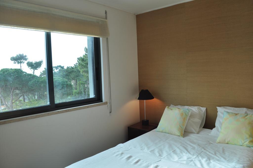 Homez Apartment T1 ตรอยา ภายนอก รูปภาพ