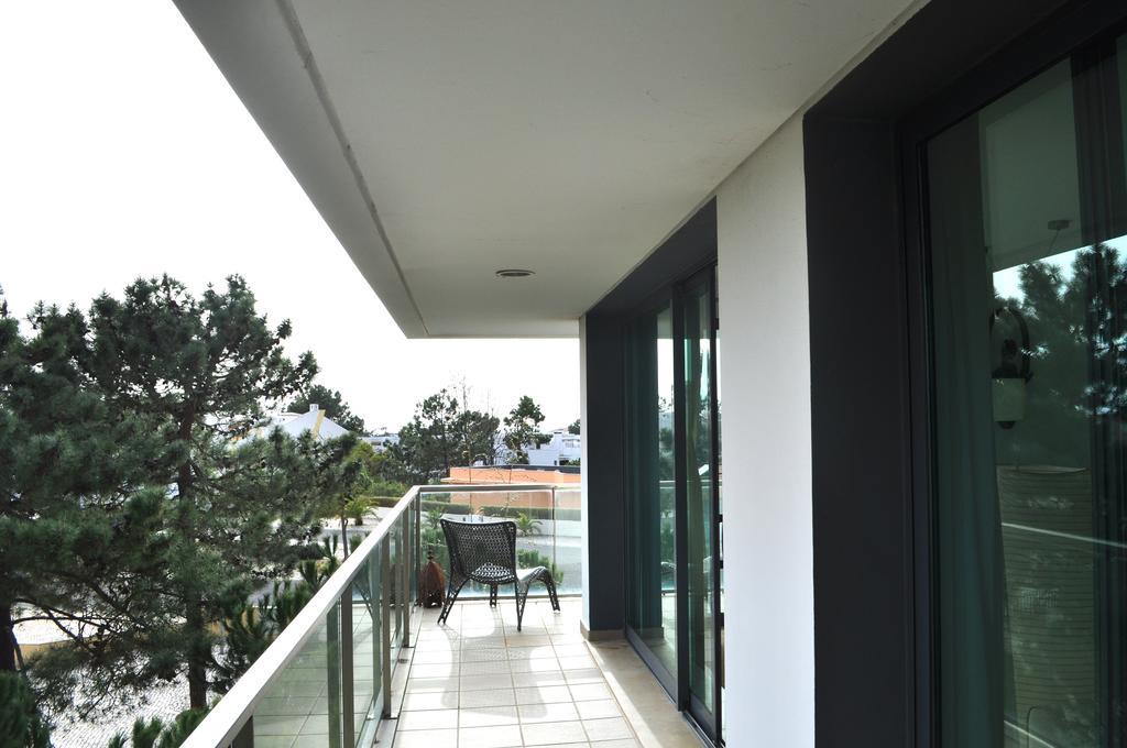 Homez Apartment T1 ตรอยา ภายนอก รูปภาพ