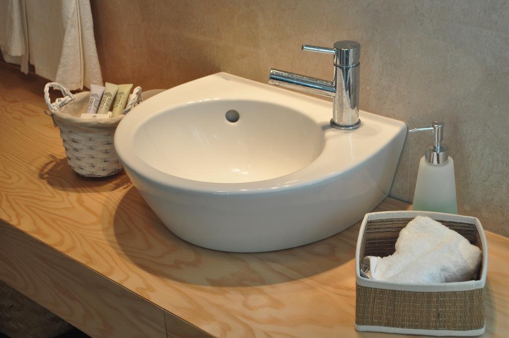 Homez Apartment T1 ตรอยา ภายนอก รูปภาพ