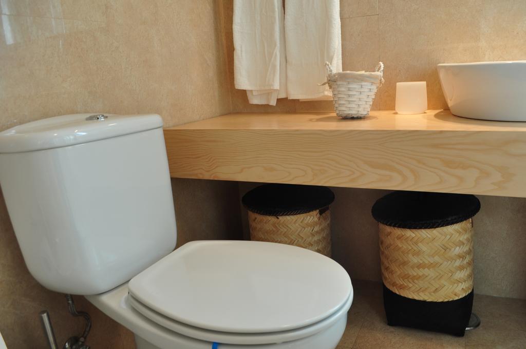 Homez Apartment T1 ตรอยา ภายนอก รูปภาพ