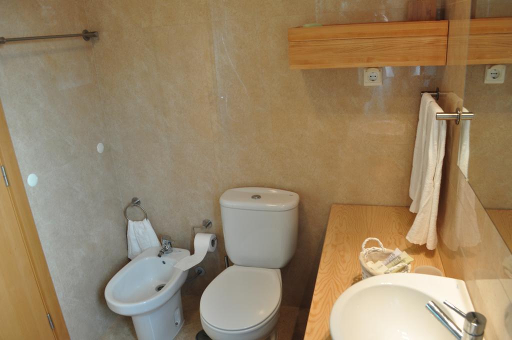 Homez Apartment T1 ตรอยา ภายนอก รูปภาพ