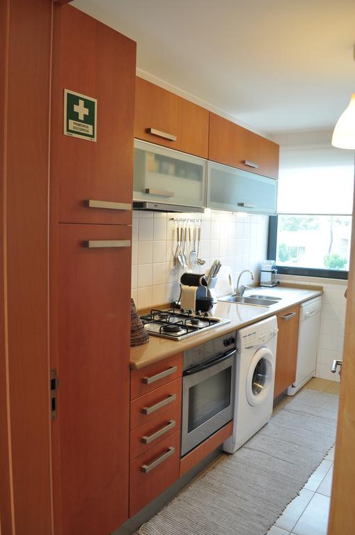 Homez Apartment T1 ตรอยา ภายนอก รูปภาพ