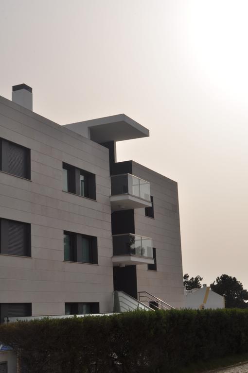 Homez Apartment T1 ตรอยา ภายนอก รูปภาพ